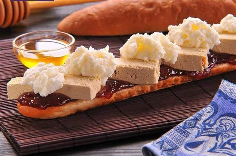 6 Best Restaurants For Sakalans in Cairo