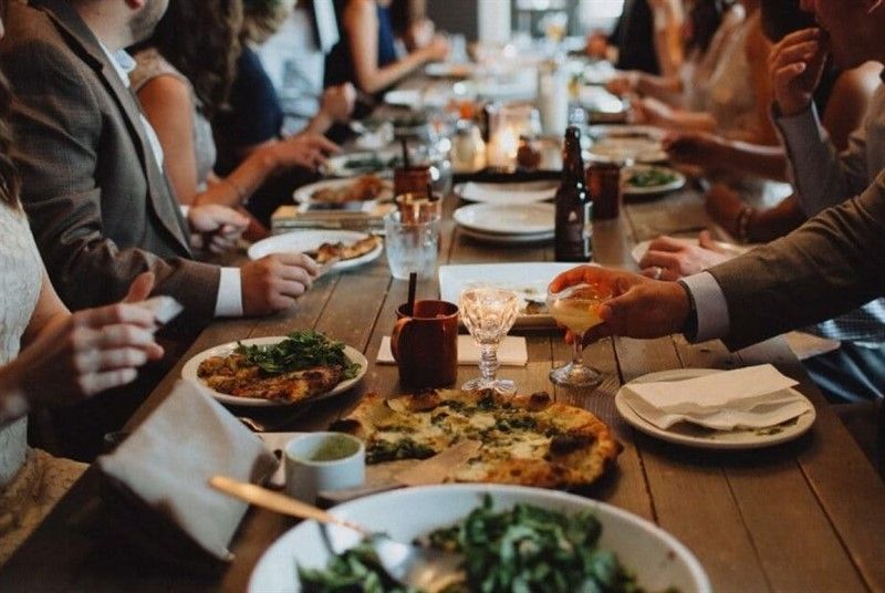 10 Food You Shouldn't Miss In NYC Restaurant Week