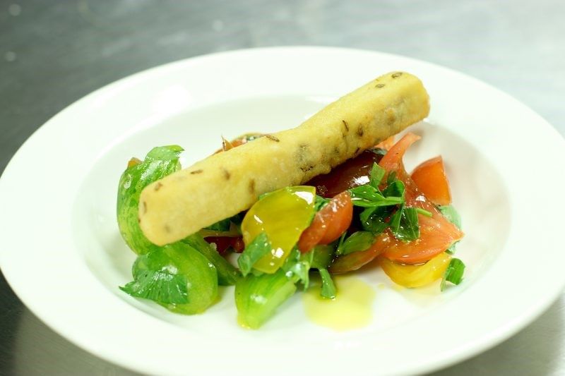 6 British Restaurants in Chicago