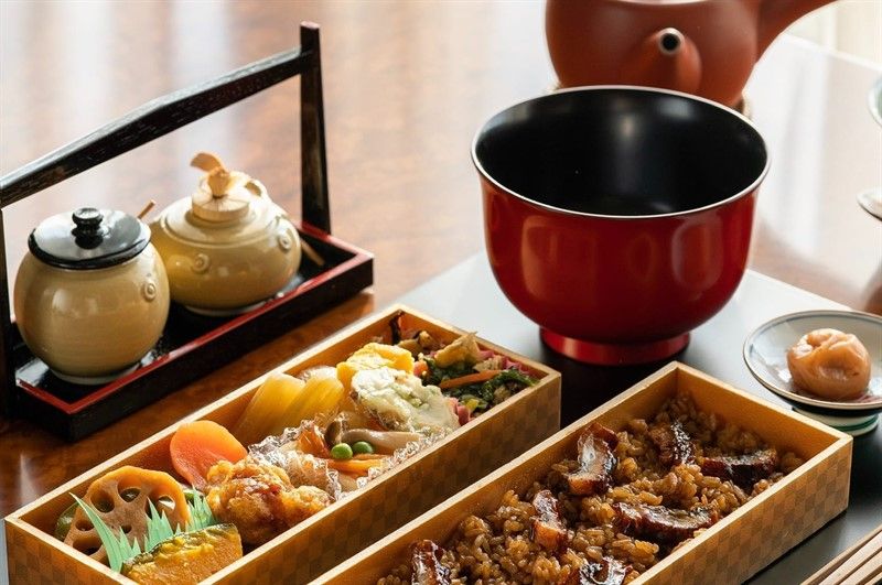 Top 10 Japanese Restaurant In Toronto