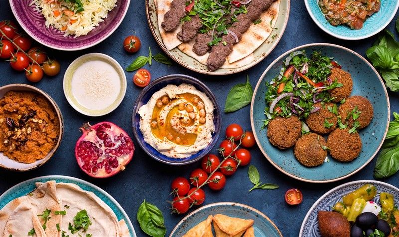11 Iftar Deals In Dubai This Ramadan