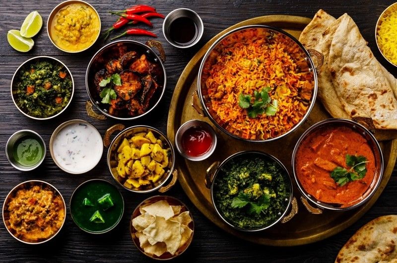 10 Indian Restaurant to Visit In Colombo