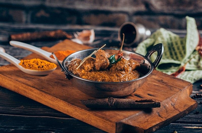 Top 9 Indian Restaurants Found In Cairo