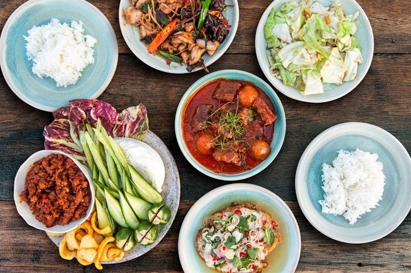 5 Finest Thai Restaurants In Bahrain