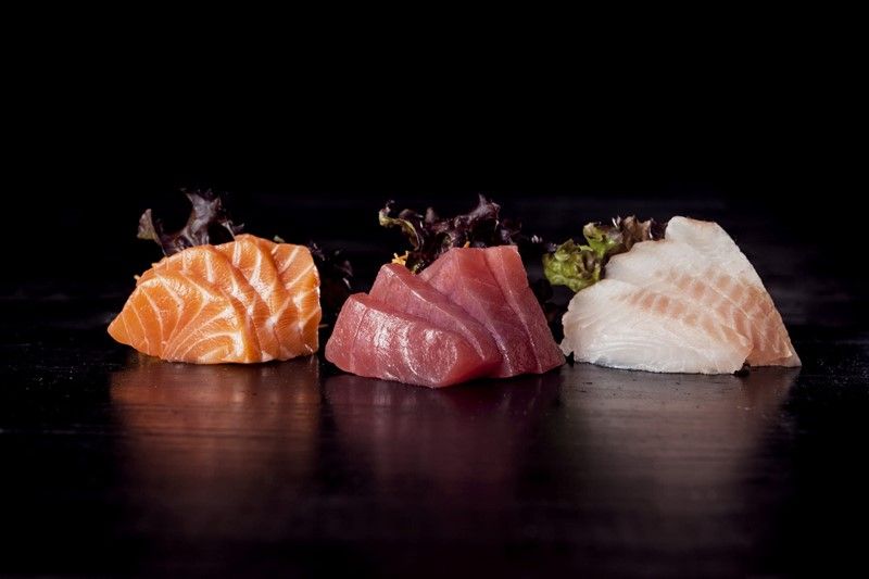 Top 9 Sushi Restaurants In Bahrain