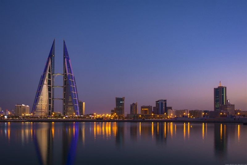 10 Amazing Things To Do In Bahrain