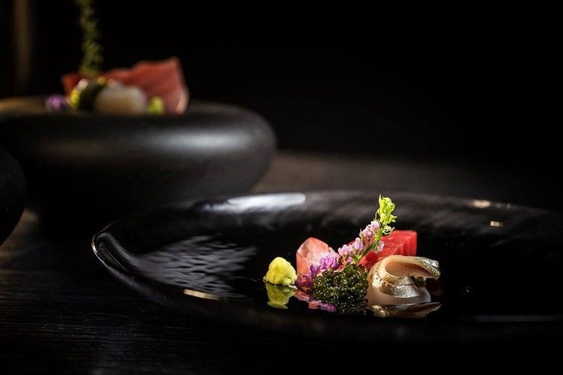 9 Best Japanese Restaurants In London
