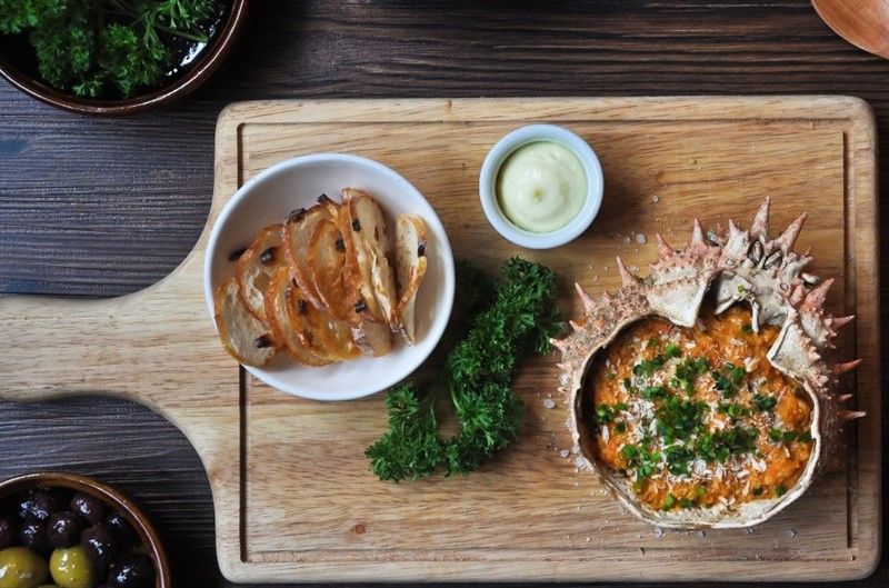 Top 10 Spanish Restaurants Found In London