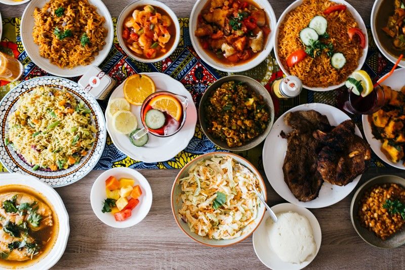 7 African Restaurants To Try In Dubai
