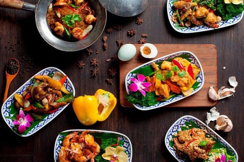 6 Best Thai Restaurants In Vancouver