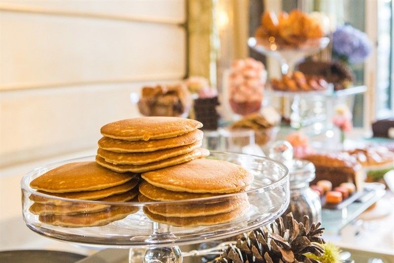 7 Amazing Brunch Deals In Cairo