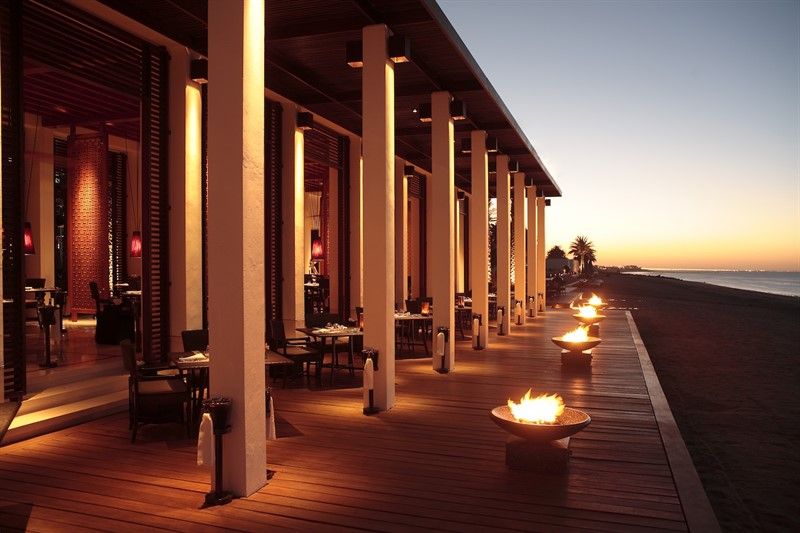 6 Spots Where To Hangout At Night In Muscat