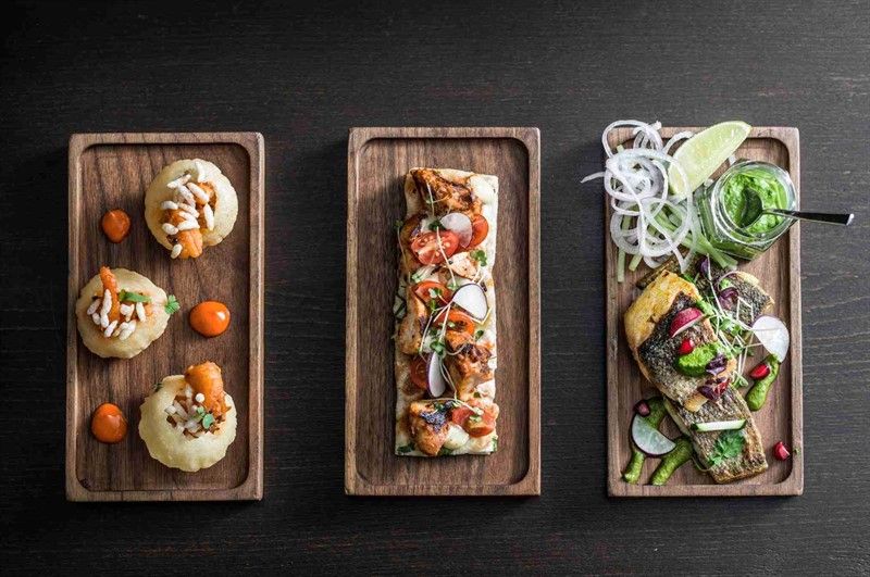 Top 6 Indian Restaurants Found In Amman