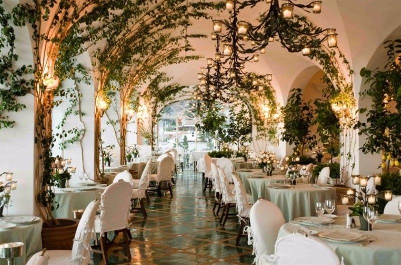 Top 8 Italian Restaurants In Cairo, Egypt