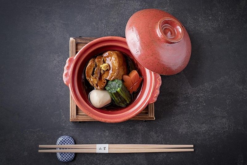 10 Amazing Japanese Restaurants In Colombo