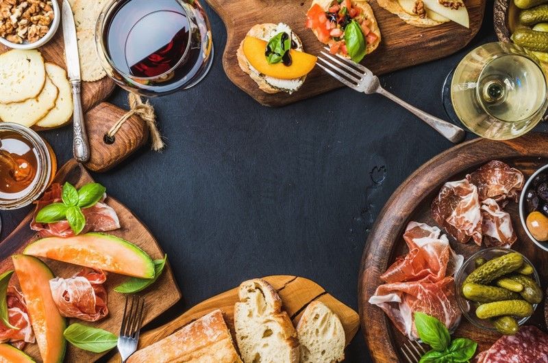 5 Best French Restaurants In Muscat