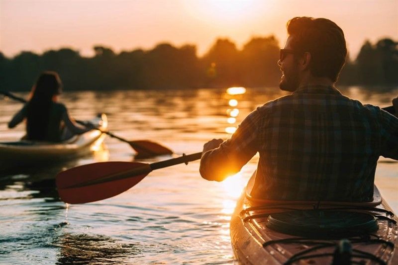 7 Fun Outing Ideas In Cairo