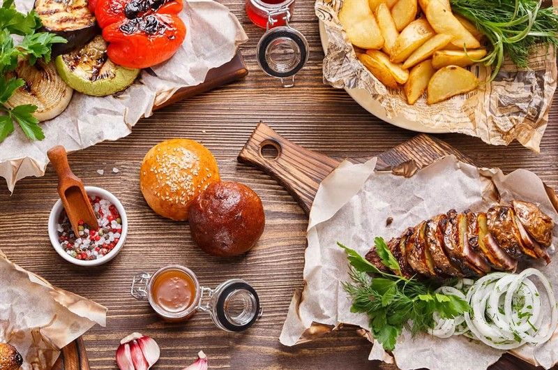 10 Best French Restaurants Found In Dubai