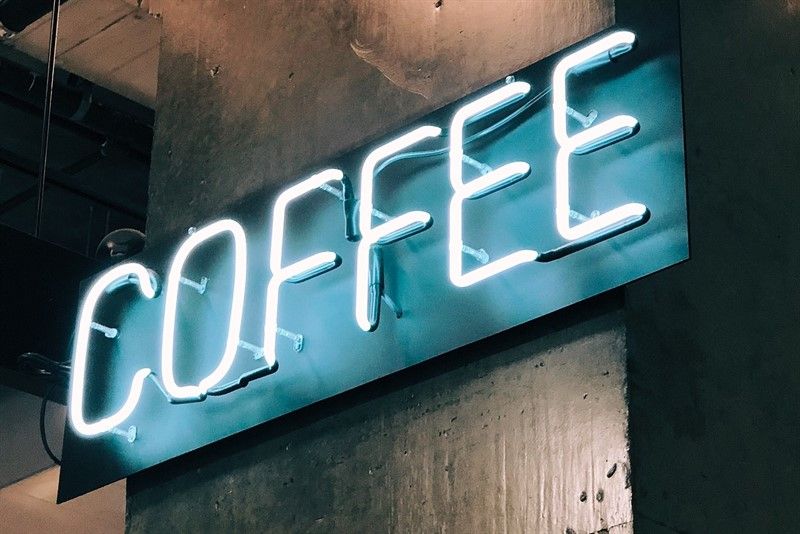 6 Best Late-Night Cafés in Riyadh