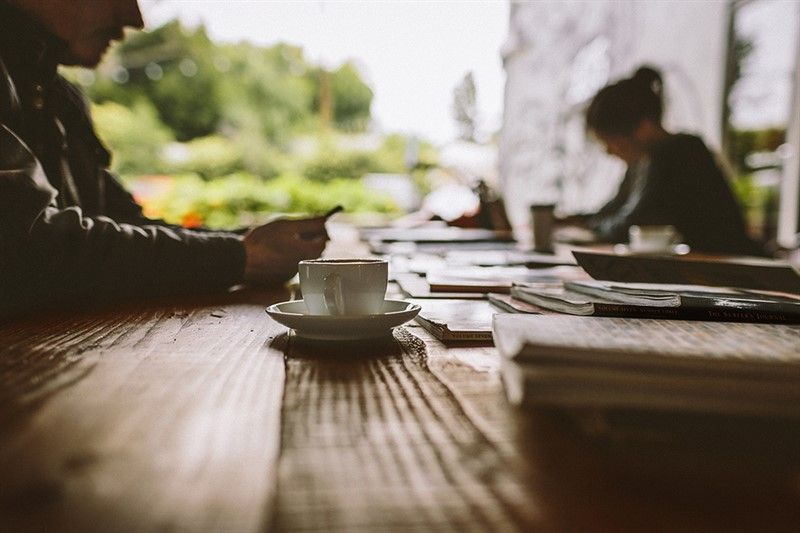 10 Of The Best All-Day NYC Cafes
