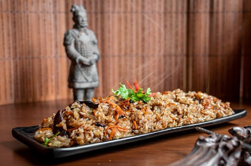 10 Top Chinese Restaurants In Dubai
