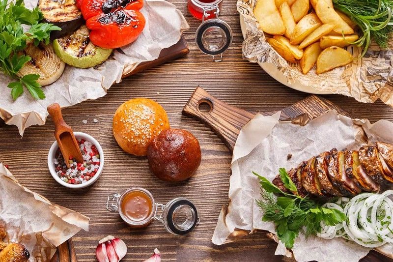 5 Amazing French Restaurants In Dublin - Ireland