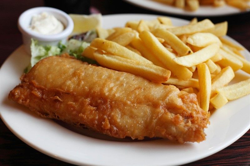 10 Foods You Don’t Want To Miss In Ireland