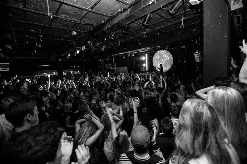 12 Best Nightlife Places In Dublin