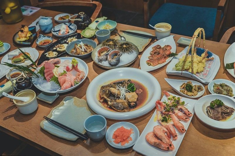 7 Best Japanese Restaurants in Kolkata