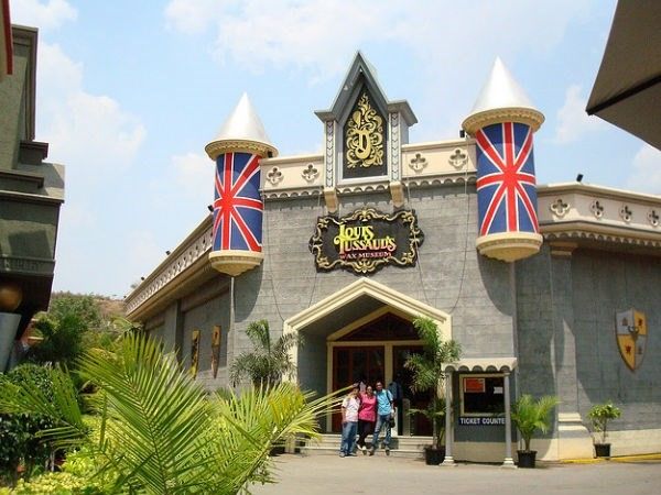 15 Go To Places in Bangalore with Kids