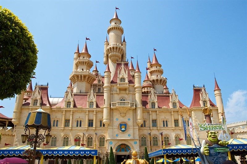 10 Amazing Things to Do with Your Kids in Singapore