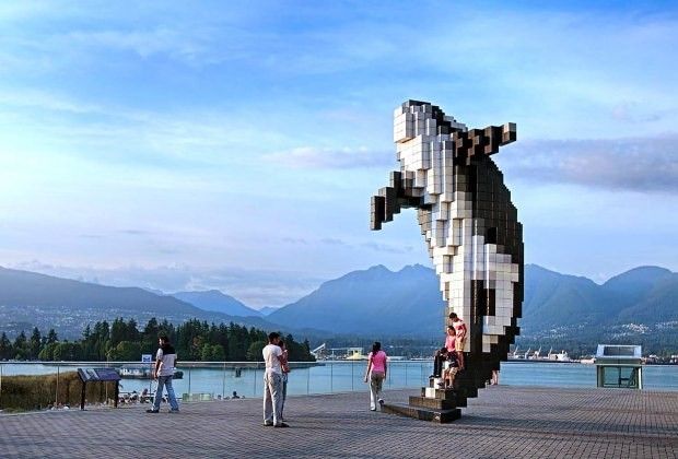 9 Things to Do in Vancouver with Kids