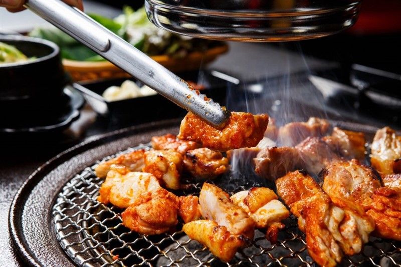 9 Best Korean BBQ Restaurants in New York City