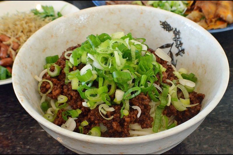 5 Top Rated Chinese Restaurant in Muscat