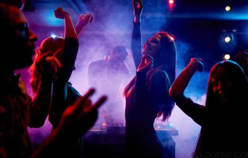 7 Best Spot For Ladies Night In Montreal