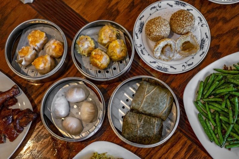 10 Best Chinese Restaurants in Chicago