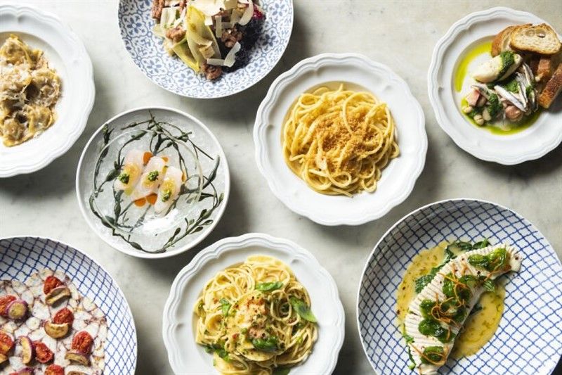 10 Ideal Italian Restaurants In Dublin