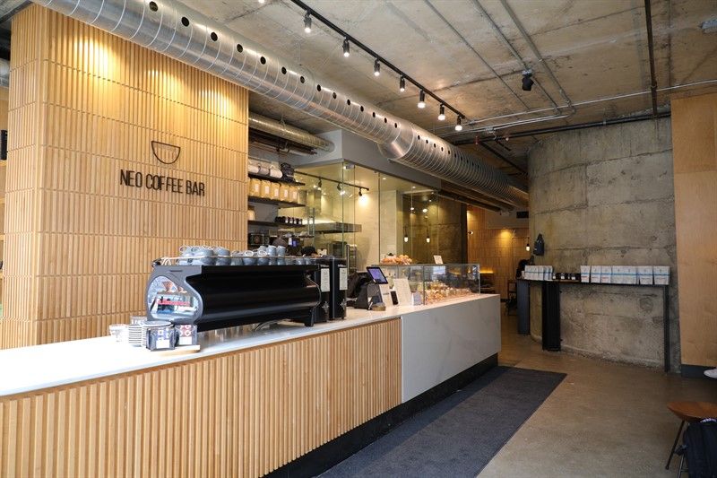 5 Most Finest Coffee Cafe in Toronto, Canada