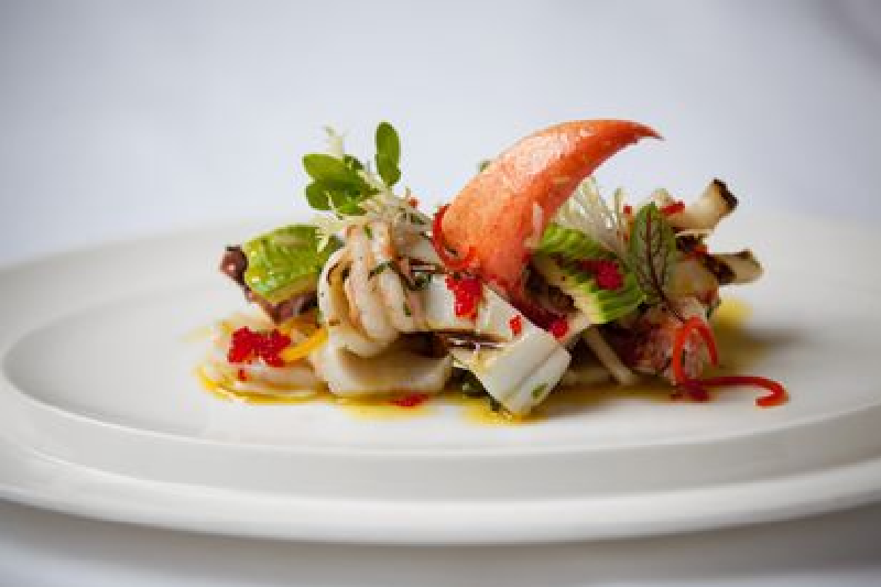 8 Best French Restaurants in Las Vegas