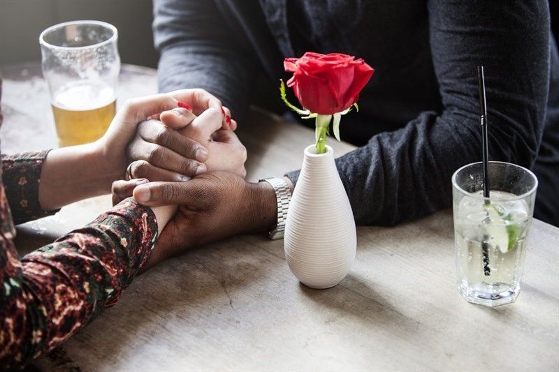 15 Most Romantic Restaurants For Valentine’s Day In New York City (NYC)