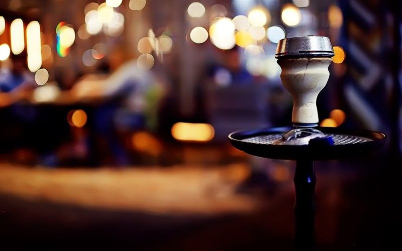 The 7 Finest Shisha Cafes In Los Angeles