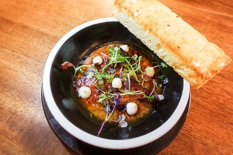 7 Italian Restaurants in Los Angeles