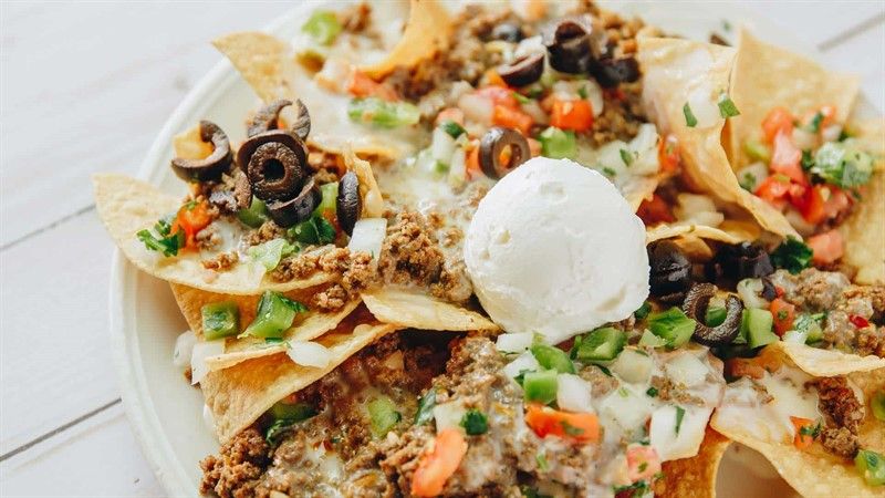 8 Marvellous Mexican Restaurants in Montreal