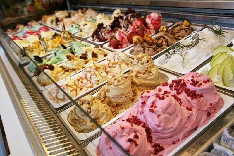 Top 10 Luscious Ice Cream Parlors in New York City