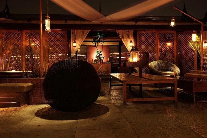 10 Thai Restaurants to Visit In Bangalore