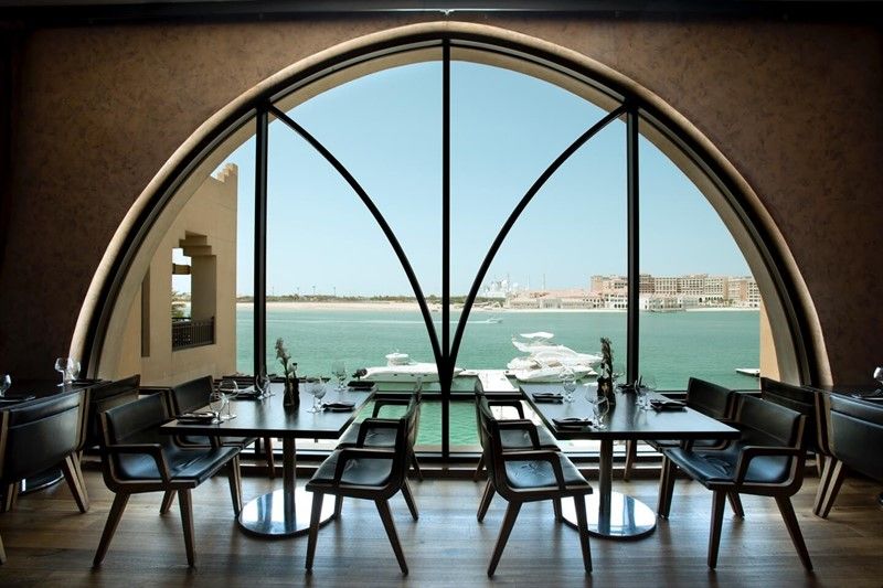 Top 7 Budget Restaurants In Abu Dhabi