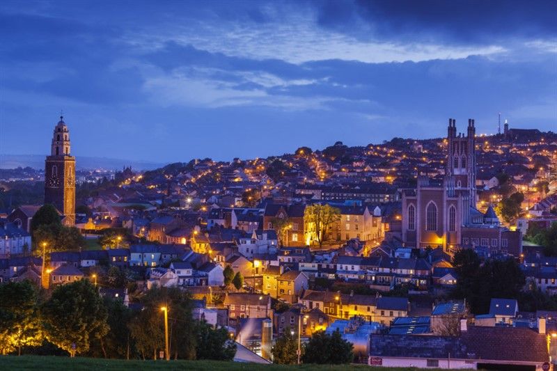 10 Amazing Things To Do And See In Cork