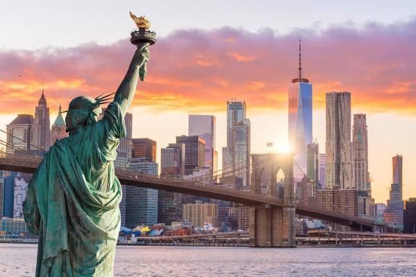 The 28 Amazing Things To Do In New York City