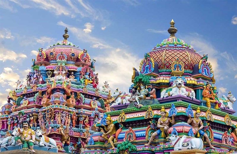 22 Great Things to Do in Chennai