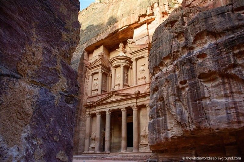 30 Amazing Things To Do in Jordan